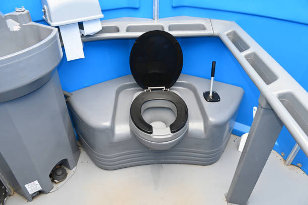 Best Affordable porta potty rental  in Stewartville, AL