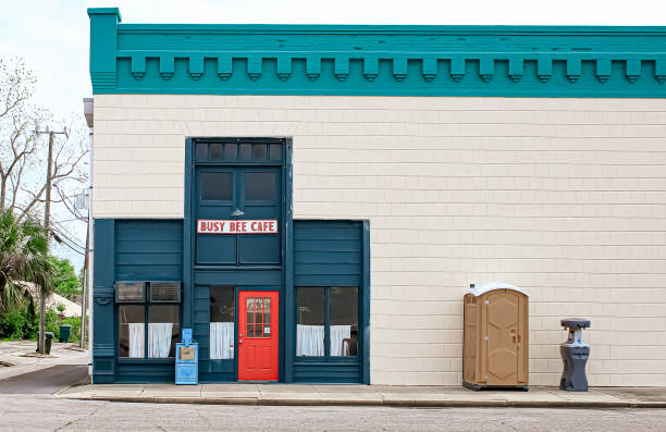 Best Porta potty rental for parties  in Stewartville, AL