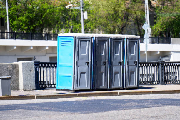 Best Local porta potty services  in Stewartville, AL