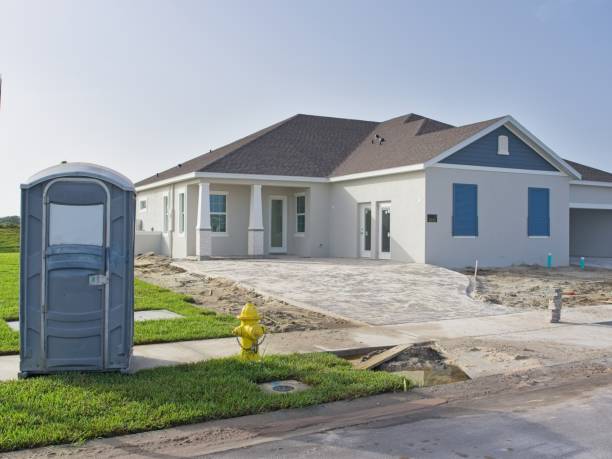 Best Porta potty cleaning services  in Stewartville, AL